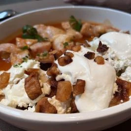 Kistücsök Étterem, Borpince & Vinotéka, Balatonszemes - Étel/ital