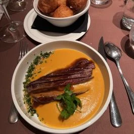 Kistücsök Étterem, Borpince & Vinotéka, Balatonszemes - Étel/ital