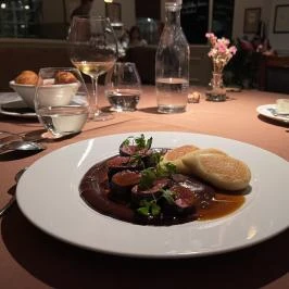 Kistücsök Étterem, Borpince & Vinotéka, Balatonszemes - Étel/ital