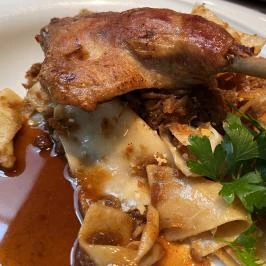 Kistücsök Étterem, Borpince & Vinotéka, Balatonszemes - Étel/ital