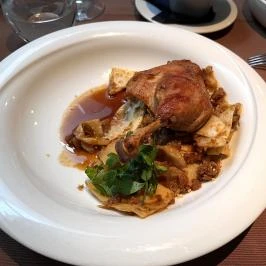 Kistücsök Étterem, Borpince & Vinotéka, Balatonszemes - Étel/ital