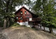 Kőhalmy Vadászati Múzeum Sopron