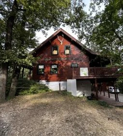 Kőhalmy Vadászati Múzeum