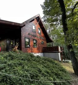 Kőhalmy Vadászati Múzeum