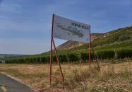 Kopár-dűlő Nagyharsány