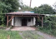 Kövesdi pincesor Tarcal