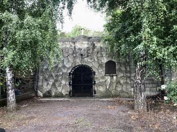 Kövesdi pincesor Tarcal