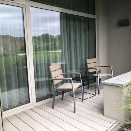 Kreinbacher Birtok , Somlóvásárhely - Szobák