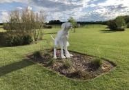 Kreinbacher Birtok Somlóvásárhely