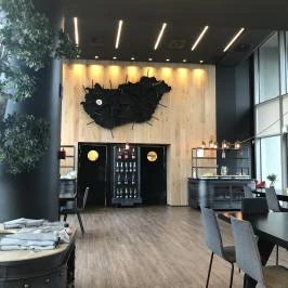 Kreinbacher Bistro Somlóvásárhely - Egyéb