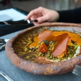 Kreinbacher Bistro Somlóvásárhely - Egyéb