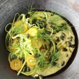 Kreinbacher Bistro Somlóvásárhely - Étel/ital