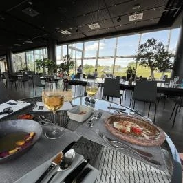 Kreinbacher Bistro Somlóvásárhely - Étel/ital