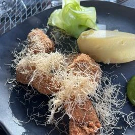 Kreinbacher Bistro Somlóvásárhely - Étel/ital