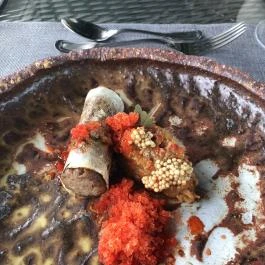 Kreinbacher Bistro Somlóvásárhely - Étel/ital