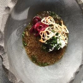 Kreinbacher Bistro Somlóvásárhely - Étel/ital