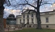 Lenck-villa - Soproni Múzeum, Néprajzi Kiállítás Sopron - Külső kép