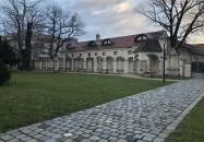 Lenck-villa - Soproni Múzeum, Néprajzi Kiállítás Sopron