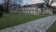 Lenck-villa - Soproni Múzeum, Néprajzi Kiállítás Sopron - Külső kép