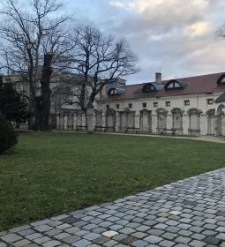 Lenck-villa - Soproni Múzeum, Néprajzi Kiállítás