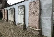 Lenck-villa - Soproni Múzeum, Néprajzi Kiállítás Sopron