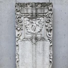 Lenck-villa - Soproni Múzeum, Néprajzi Kiállítás, Sopron - Külső kép