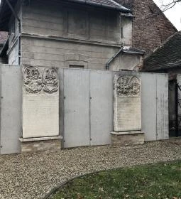 Lenck-villa - Soproni Múzeum, Néprajzi Kiállítás