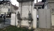 Lenck-villa - Soproni Múzeum, Néprajzi Kiállítás Sopron - Külső kép