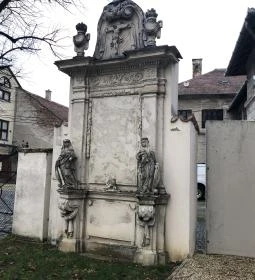 Lenck-villa - Soproni Múzeum, Néprajzi Kiállítás