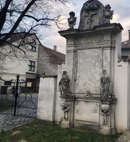 Lenck-villa - Soproni Múzeum, Néprajzi Kiállítás