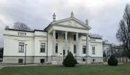 Lenck-villa - Soproni Múzeum, Néprajzi Kiállítás Sopron - Külső kép