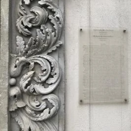 Lenck-villa - Soproni Múzeum, Néprajzi Kiállítás, Sopron - Külső kép