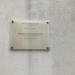 Lenck-villa - Soproni Múzeum, Néprajzi Kiállítás, Sopron - Külső kép