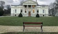 Lenck-villa - Soproni Múzeum, Néprajzi Kiállítás Sopron - Külső kép
