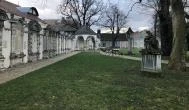 Lenck-villa - Soproni Múzeum, Néprajzi Kiállítás Sopron - Külső kép