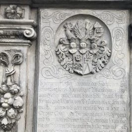 Lenck-villa - Soproni Múzeum, Néprajzi Kiállítás, Sopron - Külső kép