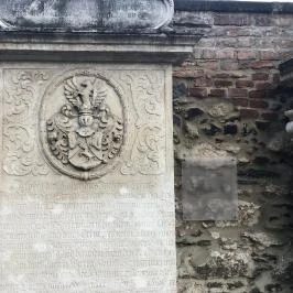 Lenck-villa - Soproni Múzeum, Néprajzi Kiállítás, Sopron - Külső kép