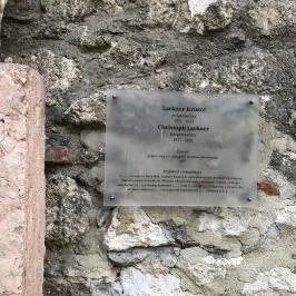 Lenck-villa - Soproni Múzeum, Néprajzi Kiállítás, Sopron - Külső kép