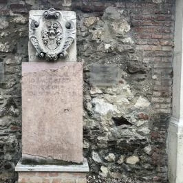 Lenck-villa - Soproni Múzeum, Néprajzi Kiállítás, Sopron - Külső kép