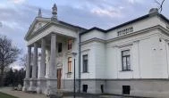 Lenck-villa - Soproni Múzeum, Néprajzi Kiállítás Sopron - Külső kép