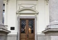 Lenck-villa - Soproni Múzeum, Néprajzi Kiállítás Sopron