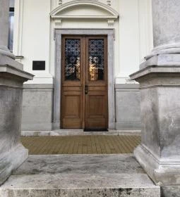 Lenck-villa - Soproni Múzeum, Néprajzi Kiállítás