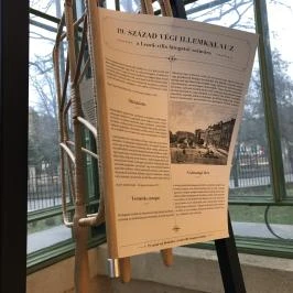 Lenck-villa - Soproni Múzeum, Néprajzi Kiállítás, Sopron - Belső