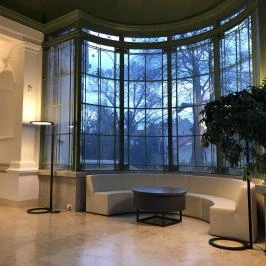 Lenck-villa - Soproni Múzeum, Néprajzi Kiállítás, Sopron - Belső