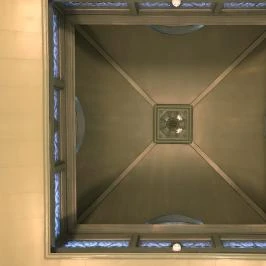 Lenck-villa - Soproni Múzeum, Néprajzi Kiállítás, Sopron - Belső