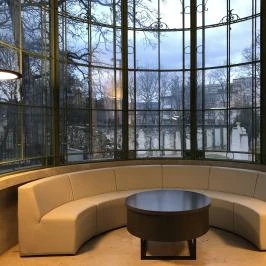 Lenck-villa - Soproni Múzeum, Néprajzi Kiállítás, Sopron - Belső