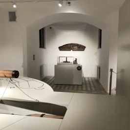 Lenck-villa - Soproni Múzeum, Néprajzi Kiállítás, Sopron - Belső