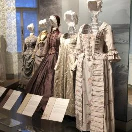 Lenck-villa - Soproni Múzeum, Néprajzi Kiállítás, Sopron - Belső