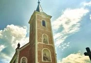 Lengyel-kápolna Hegymagas