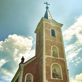 Lengyel-kápolna Hegymagas - Egyéb